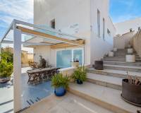 Segunda Mano - Chalet - Benijofar