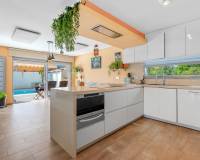 Segunda Mano - Chalet - Benijofar