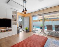 Segunda Mano - Chalet - Benijofar