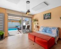 Segunda Mano - Chalet - Benijofar