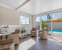 Segunda Mano - Chalet - Benijofar