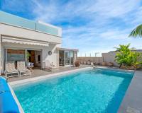 Segunda Mano - Chalet - Benijofar