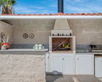 Segunda Mano - Chalet - Benijofar