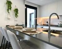 Resale - Apartment - Los Alcazares - Santa Rosalia Lake and Life Resort