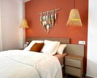 Resale - Apartment - Los Alcazares - Santa Rosalia Lake and Life Resort