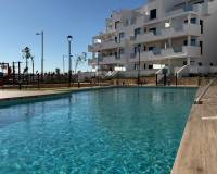 Resale - Apartment - Los Alcazares - Santa Rosalia Lake and Life Resort