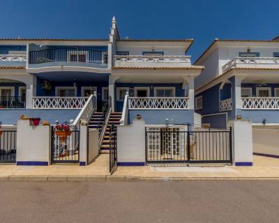 Town house - Resale - Ciudad Quesada - RE-15441