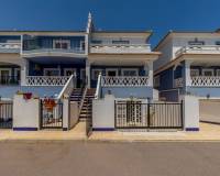 Resale - Town house - Ciudad Quesada - Dona Pepa