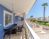 Resale - Town house - Ciudad Quesada - Dona Pepa