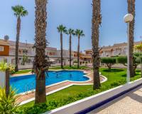 Resale - Town house - Ciudad Quesada - Dona Pepa