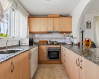 Resale - Town house - Ciudad Quesada - Dona Pepa