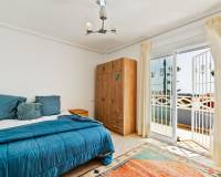 Resale - Town house - Ciudad Quesada - Dona Pepa