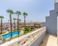 Resale - Town house - Ciudad Quesada - Dona Pepa