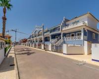 Resale - Town house - Ciudad Quesada - Dona Pepa