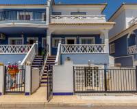 Resale - Town house - Ciudad Quesada - Dona Pepa