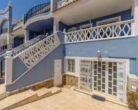 Resale - Town house - Ciudad Quesada - Dona Pepa