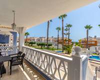 Resale - Town house - Ciudad Quesada - Dona Pepa