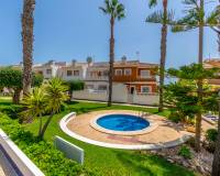 Resale - Town house - Ciudad Quesada - Dona Pepa