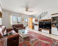 Resale - Town house - Ciudad Quesada - Dona Pepa