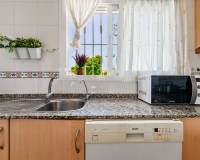 Resale - Town house - Ciudad Quesada - Dona Pepa