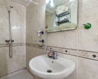 Resale - Town house - Ciudad Quesada - Dona Pepa