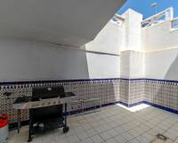 Resale - Town house - Ciudad Quesada - Dona Pepa
