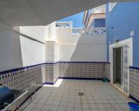 Resale - Town house - Ciudad Quesada - Dona Pepa