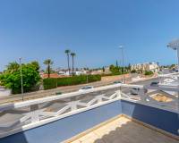 Resale - Town house - Ciudad Quesada - Dona Pepa