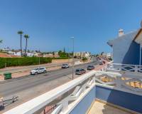 Resale - Town house - Ciudad Quesada - Dona Pepa