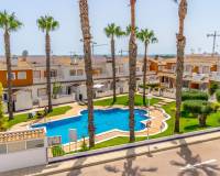 Resale - Town house - Ciudad Quesada - Dona Pepa