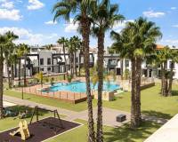 Resale - Apartment - La Zenia - Oasis Beach
