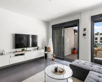 Resale - Apartment - La Zenia - Oasis Beach