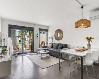 Resale - Apartment - La Zenia - Oasis Beach