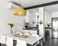 Resale - Apartment - La Zenia - Oasis Beach