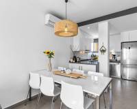 Resale - Apartment - La Zenia - Oasis Beach