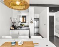 Resale - Apartment - La Zenia - Oasis Beach