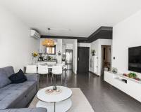 Resale - Apartment - La Zenia - Oasis Beach