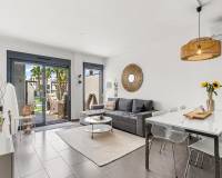 Resale - Apartment - La Zenia - Oasis Beach