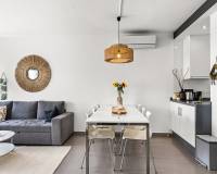 Resale - Apartment - La Zenia - Oasis Beach