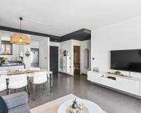 Resale - Apartment - La Zenia - Oasis Beach