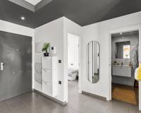 Resale - Apartment - La Zenia - Oasis Beach