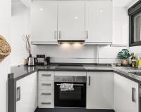 Resale - Apartment - La Zenia - Oasis Beach