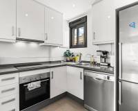 Resale - Apartment - La Zenia - Oasis Beach