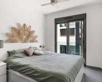 Resale - Apartment - La Zenia - Oasis Beach