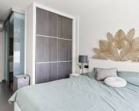 Resale - Apartment - La Zenia - Oasis Beach