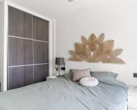Resale - Apartment - La Zenia - Oasis Beach