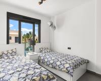 Resale - Apartment - La Zenia - Oasis Beach