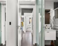 Resale - Apartment - La Zenia - Oasis Beach