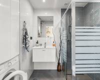 Resale - Apartment - La Zenia - Oasis Beach