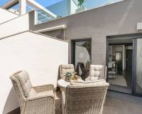 Resale - Apartment - La Zenia - Oasis Beach